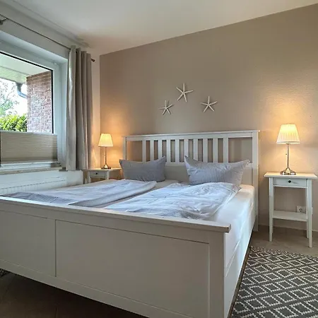 Apartment Hubertus 9 Lh09